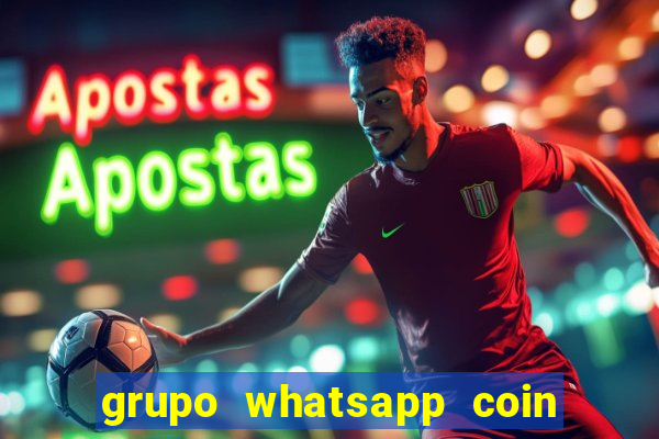 grupo whatsapp coin master cartas
